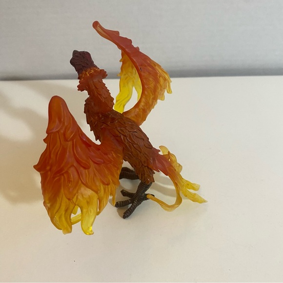 Set of 6 Safari LTD Hand-Painted Mythical Creature Figure Toys - Picture 16 of 16